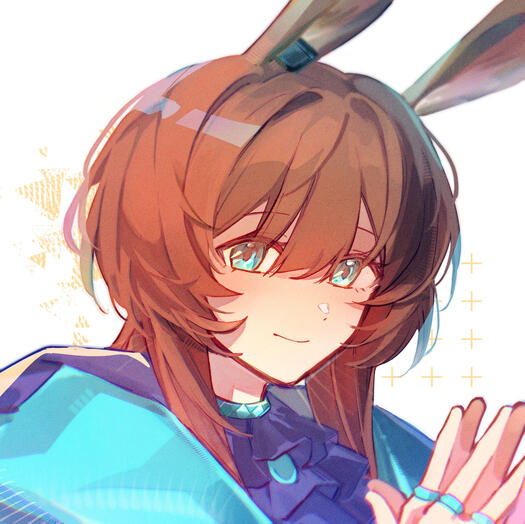 Amiya Icon Amiya Icon
