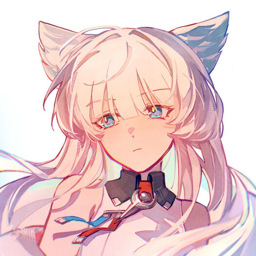 Perlica Icon Perlica Icon