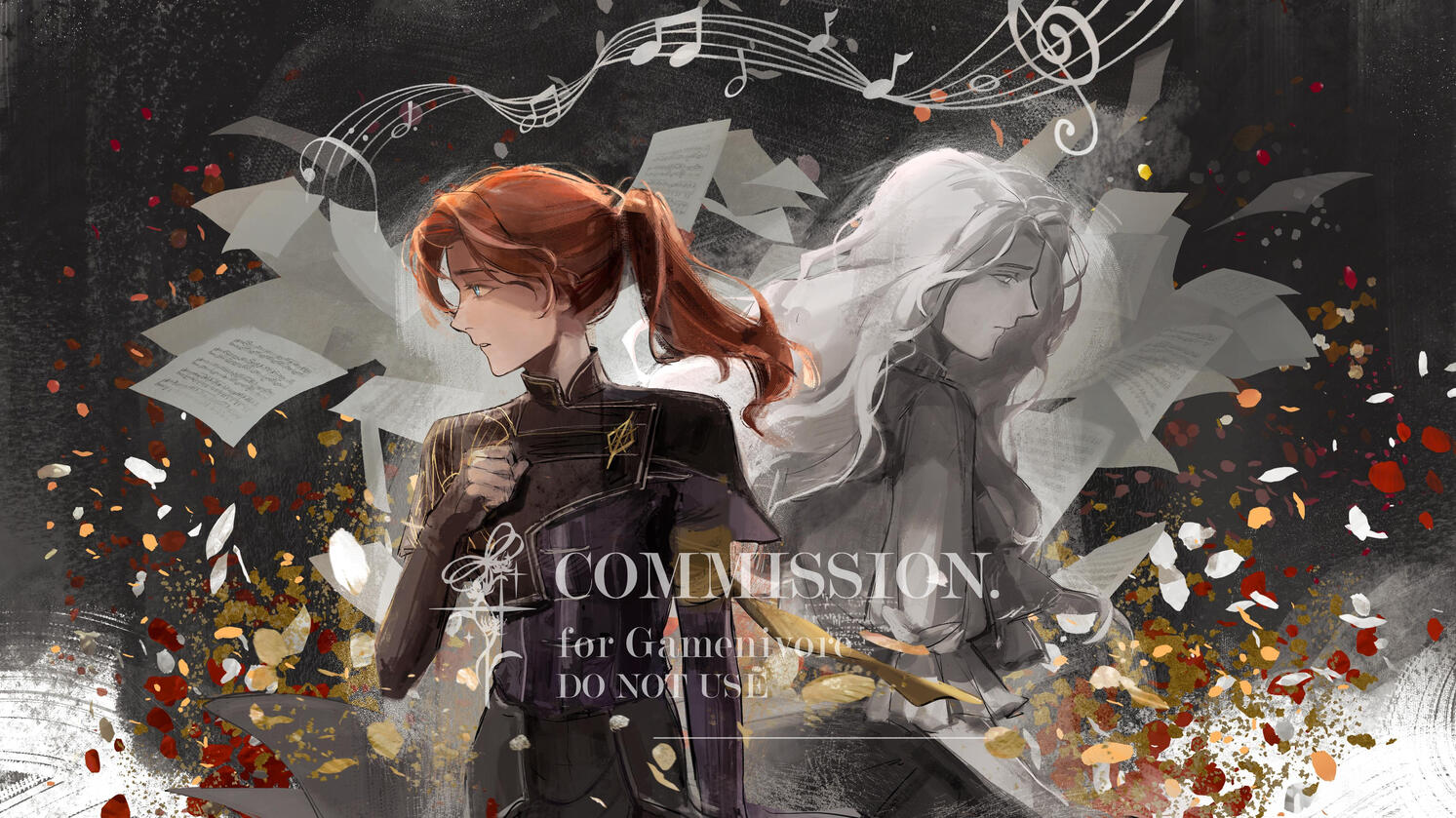For Gamenivore (July 25) For Gamenivore (July 25)